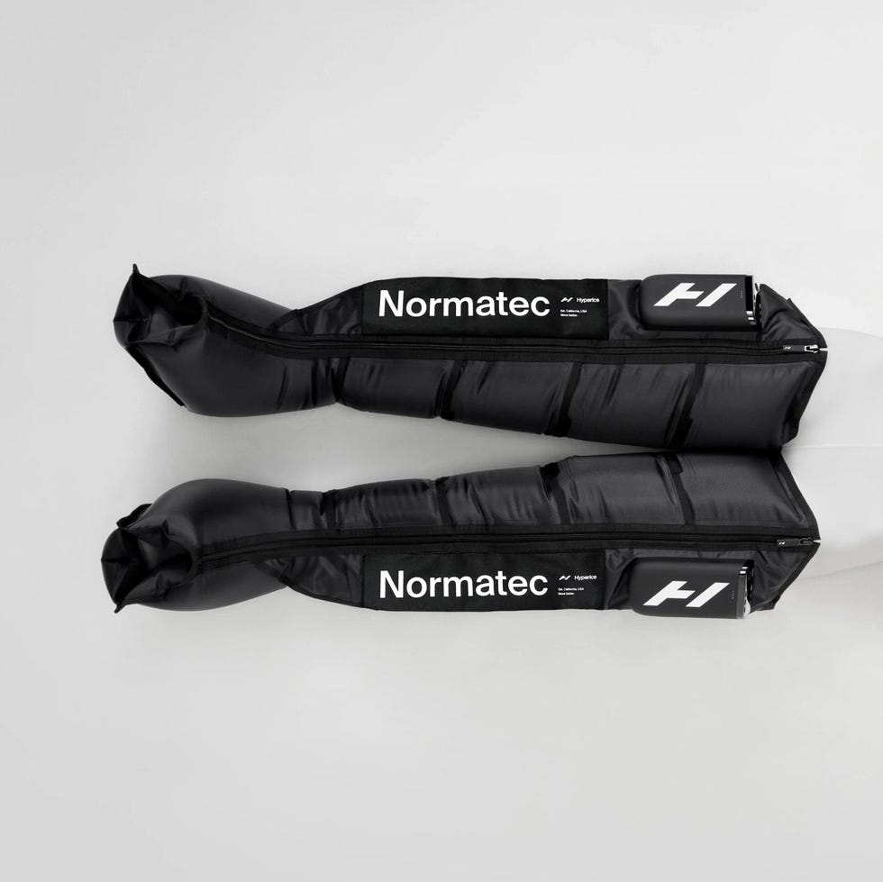 Normatec Elite