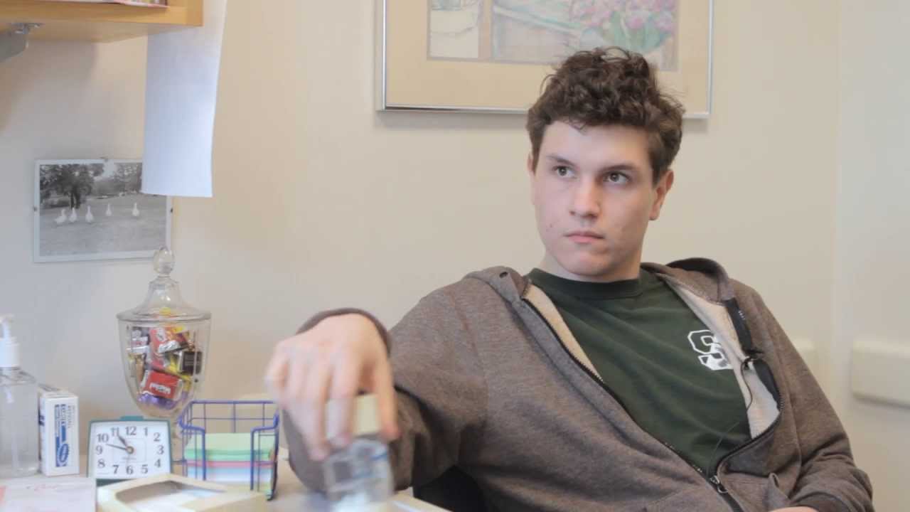 Vignette 4 Introduction To A Mental Health Assessment Behavioral