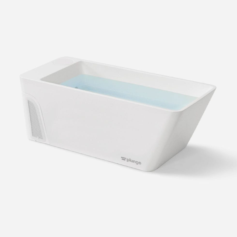All-In Tub 