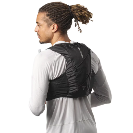 Active Skin 4L Running Hydration Vest