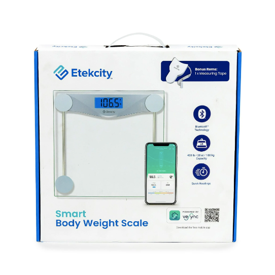 Smart Scale