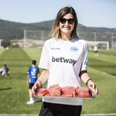 The physical and dietary routine of an elite athlete
