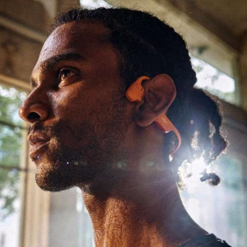 Shokz OpenRun Pro2 Mini Headphones