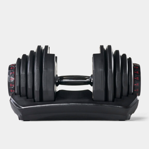 SelectTech 1090 Adjustable Dumbbells