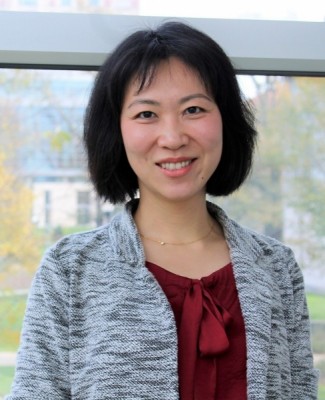 Wendy Xu