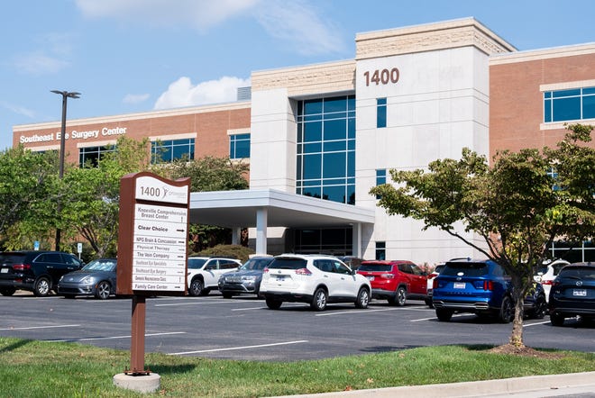 The Family Care Center has opened a new clinic at 1400 Dowell Springs Blvd. Suite #330 in Knoxville to combat the increasing spike of mental health distress and lack of mental care access.