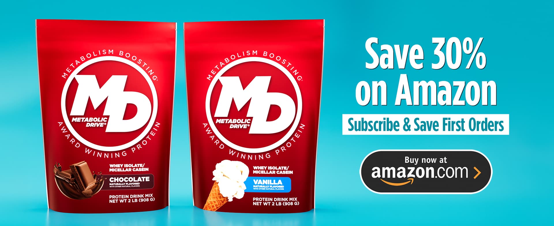 Save 30% on Amazon Subscribe and Save First Orders
