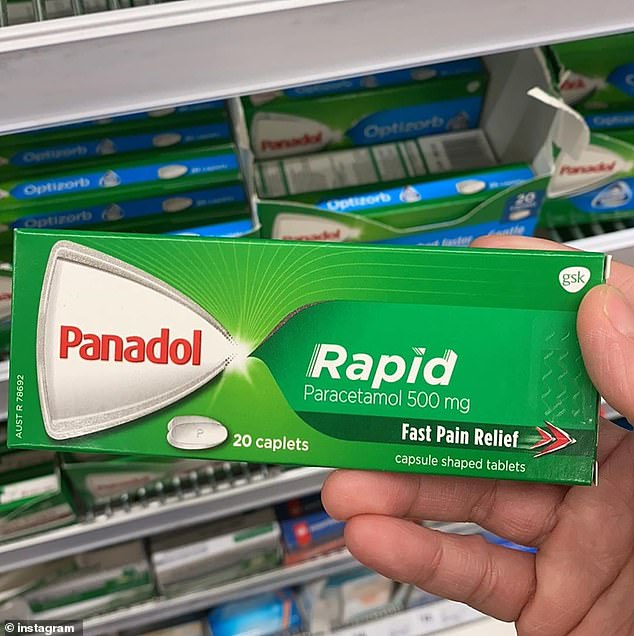 From February 2025, the maximum size of Panadol packs available for general sale at supermarkets and convenience stores will reduce from 20 tablets to 16