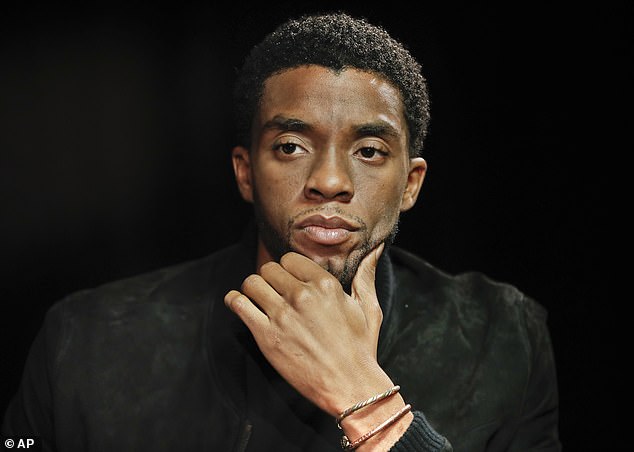 Chadwick Boseman kept his diagnosis largely private, which meant his death at just age 43 was a shock to his millions of fans. He's since become a symbol of the fight against young colorectal cacner
