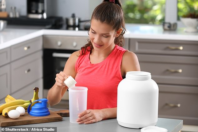 The viral 30-30-30 weight loss method involves eating 30 grams of protein within 30 minutes of waking up followed by 30 minutes of steady-state cardiovascular exercise such as walking