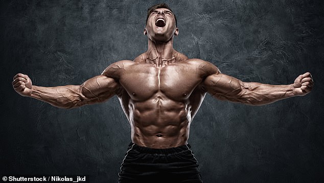 Men who exhibit more signs of masculinity are less likely to seek out medical treatment, leading them to develop worse health issues