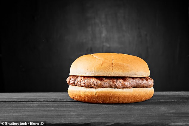 A 12-year-old autistic boy in Massachusetts suffered severe vision loss after his limited diet of hamburgers, donuts, fries, and juice boxes caused nutrient deficiencies