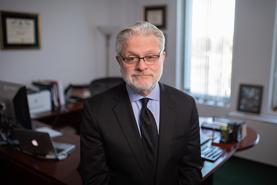 Frank Ghinassi