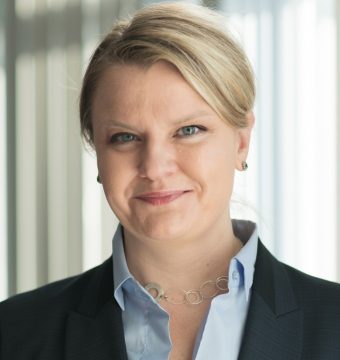 Lisa Marsch, PhD