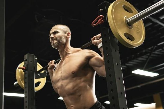 New Finnish research finds that even weeks-long interruptions in training won't hamper muscle-building efforts. Adobe stock/HealthDay