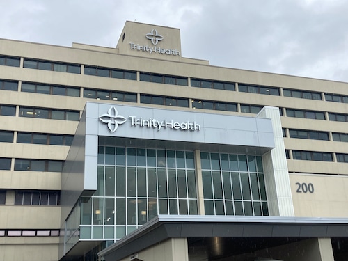 Trinity Health