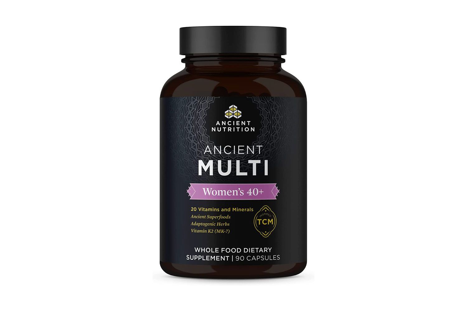 Ancient Multi Women's 40+ Multi Vitamin
