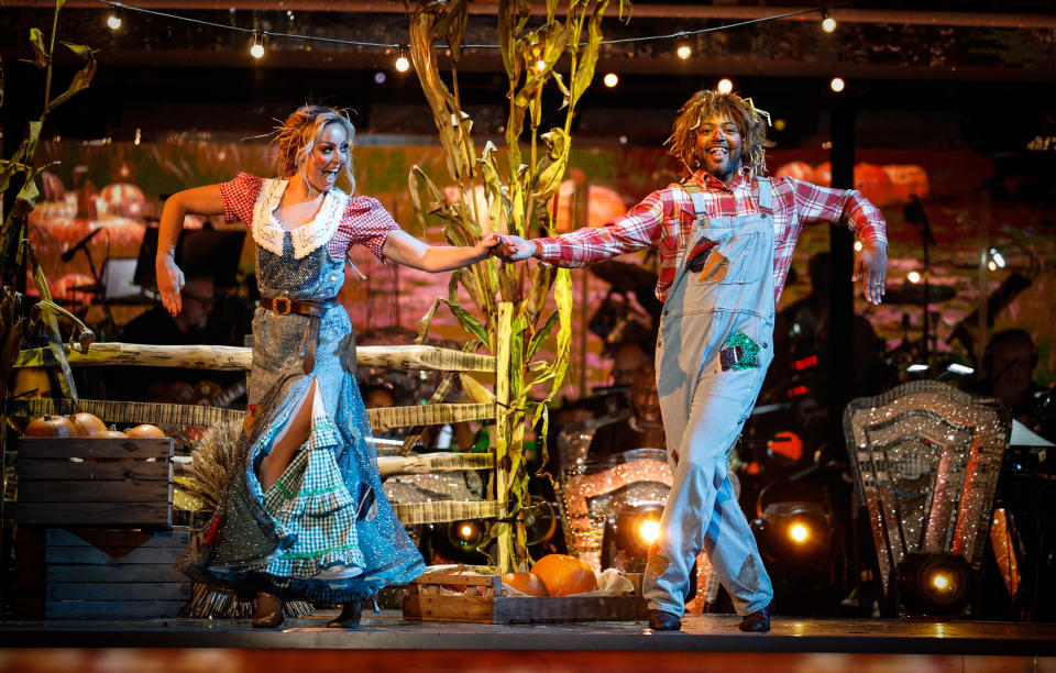 Strictly Come Dancing 2024,26-10-2024,TX6 - DRESS RUN,TX6 - DRESS RUN,JB Gill and Amy Dowden ,*NOT FOR PUBLICATION UNTIL 20:10 HRS ON SATURDAY 26th OCTOBER 2024*,BBC Public Service,Guy Levy