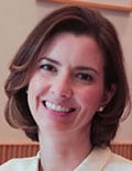 photo of Jessica Vernon MD