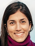 photo of Navya Mysore MD