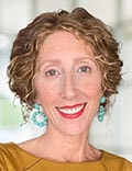 photo of Paige Bellenbaum LCSW
