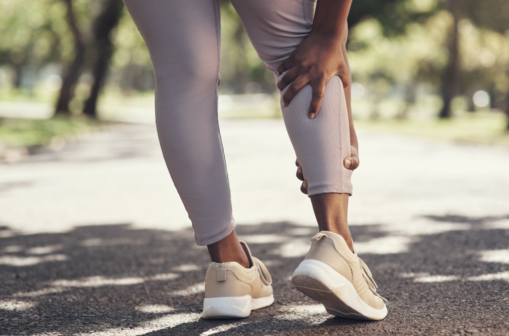 Over 12 million Americans are believed to have peripheral artery disease, which increases the likelihood of having cardiovascular disease.