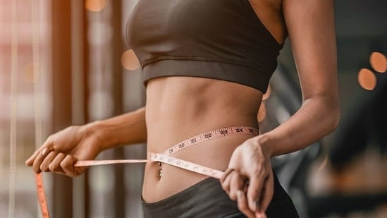A fitness trainer has shared his tips for how you can lose '5 kg in 15 days'. (Unsplash)