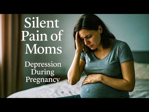 This Hidden Pregnancy Symptom Could Harm You and Your Baby| Prenatal