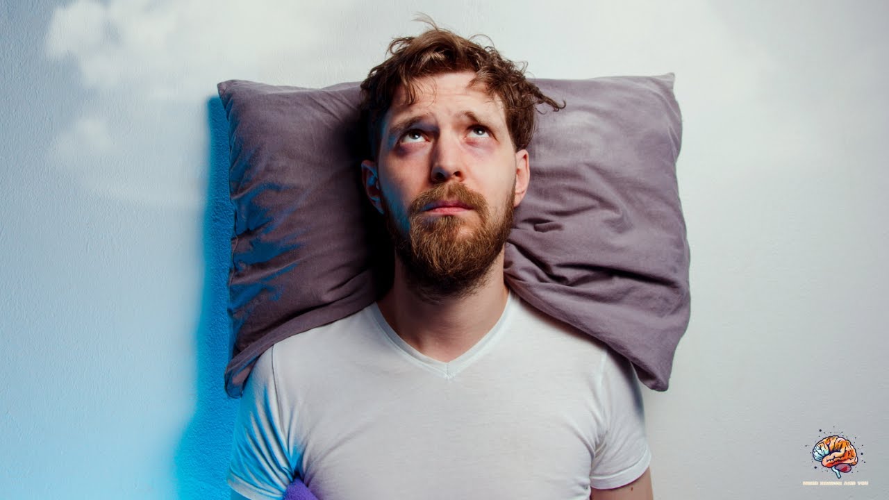 The Shocking TRUTH About Sleep and Mental Health Behavioral