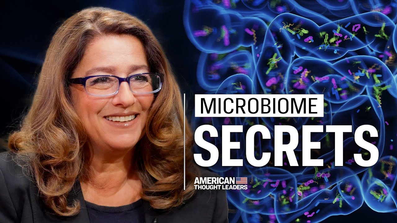 How Gut Bacteria Shape Your Brain, Immunity, and Mental Wellness | Dr ...