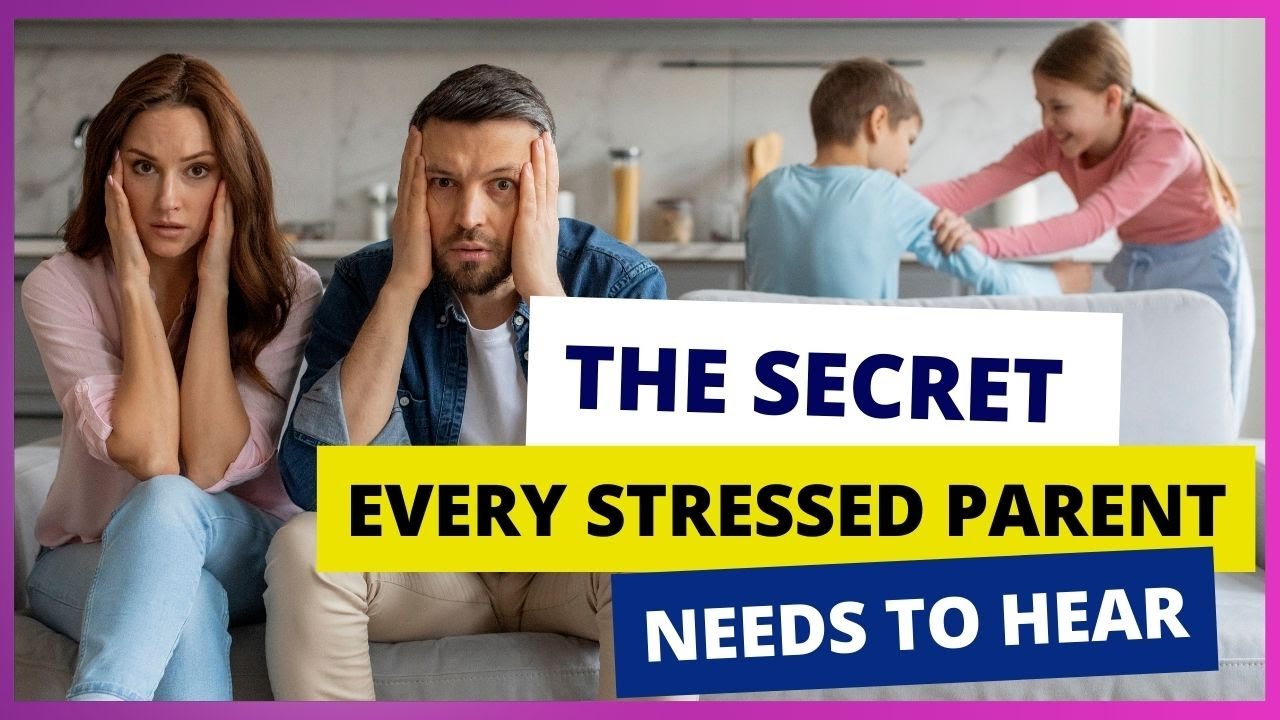 Regulation First Parenting: Regulate First Then Discipline - Behavioral ...