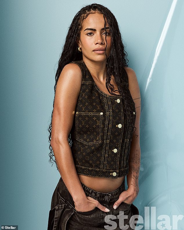 Matildas superstar Mary Fowler has bravely detailed her terrifying battle with suicidal thoughts, which reached a low point when she was playing in France