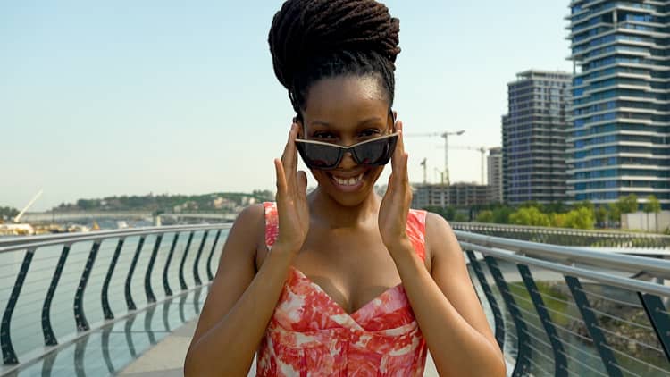 I'm happier living in Eastern Europe than in the U.S. – here's how much it costs