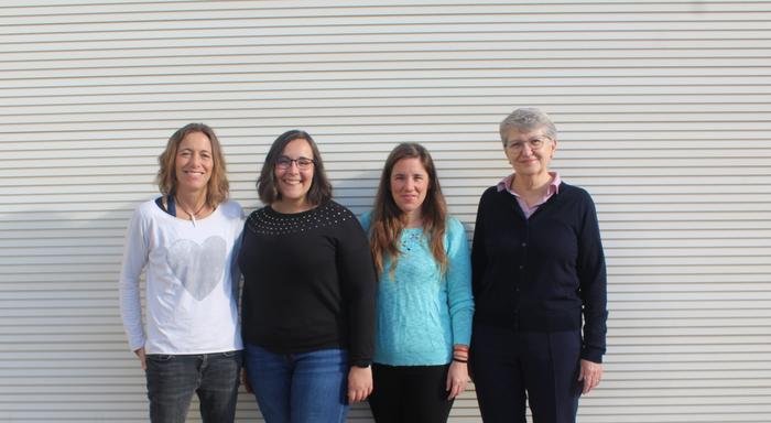 A study by Fisabio analyses how having animals in the early years of life can influence children's emotional development