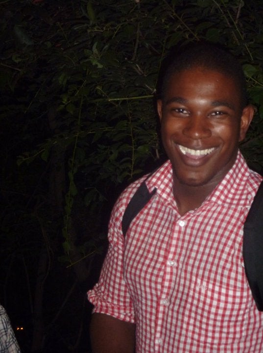 Adrian Francis, 33, died in June 2023