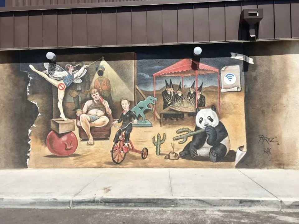 Phoenix | 2018 (ENB/Reason)