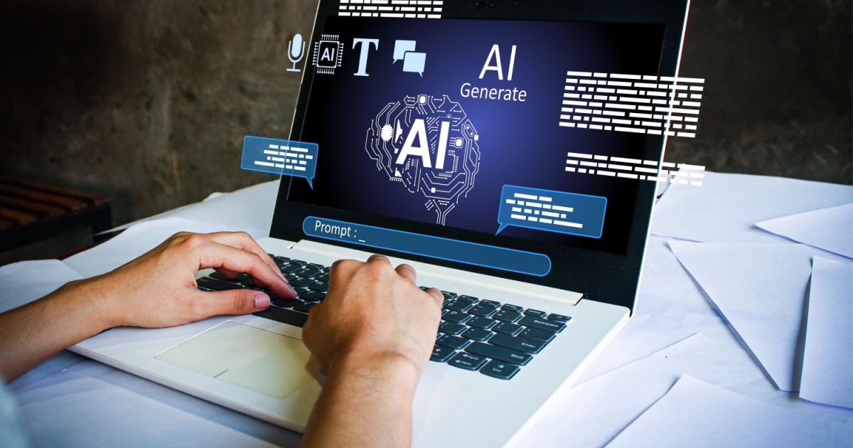 Surge Of Psychiatric Admissions Coming From People Whose Mental Health Is Being Negatively Affected By Artificial Intelligence AI Chat