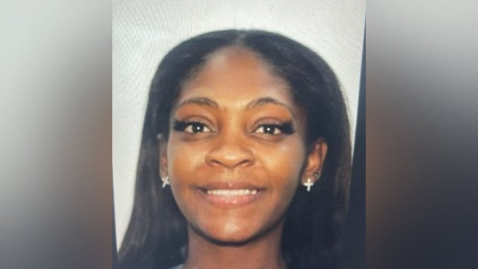 Kiyuana Obie, 35, has been reported missing, according to Clayton County police.