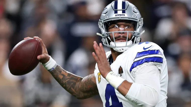 Dak Prescott postgame comments: Cowboys QB shares powerful message on