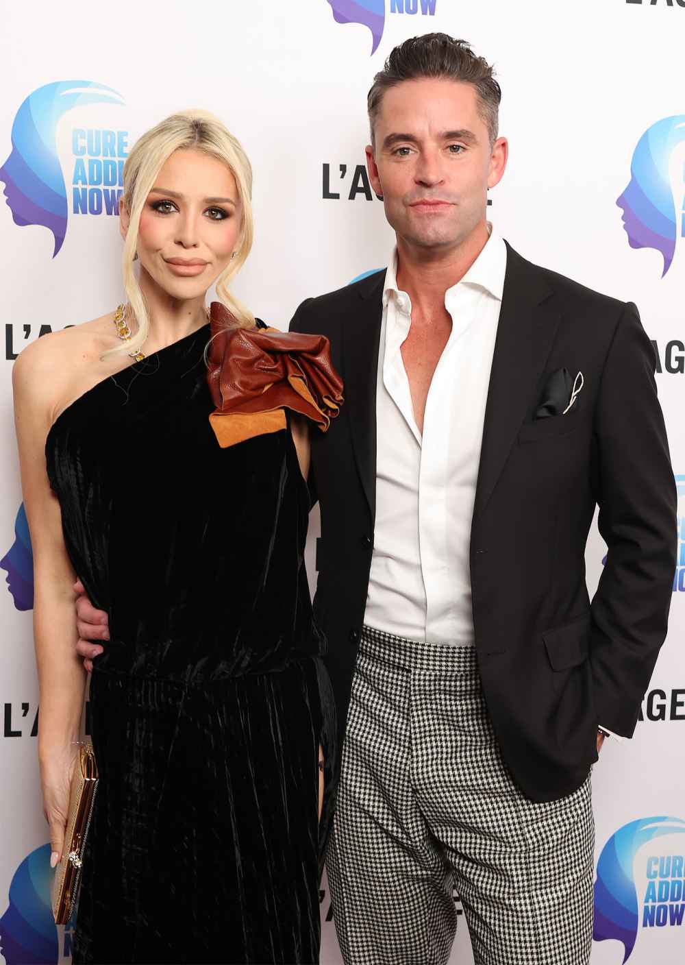 Lacy Nicole and Jesse Lally The Valley Alum Jesse Lally Francia Raisa and More Discuss Connection Between Mental Health and Addiction