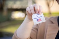 Texas voters on Tuesday approved Proposition 14, which sets aside $3 billion from the...