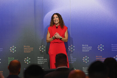 Randi Zuckerberg at Catalyst Randi Zuckerberg at Catalyst