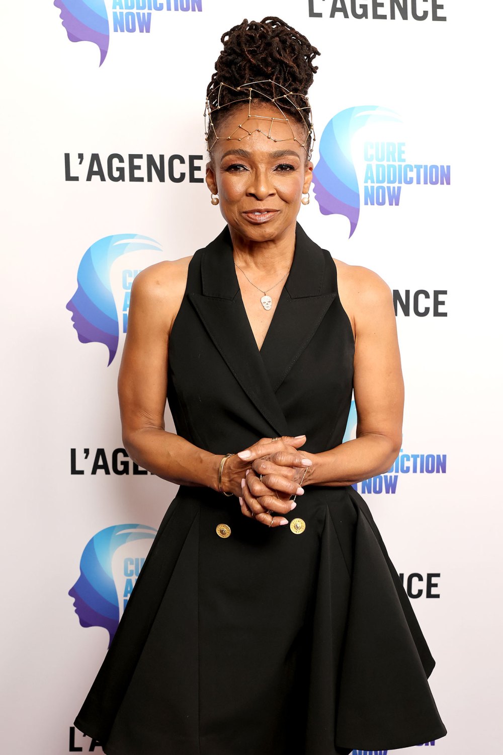 Siedah Garrett The Valley Alum Jesse Lally Francia Raisa and More Discuss Connection Between Mental Health and Addiction