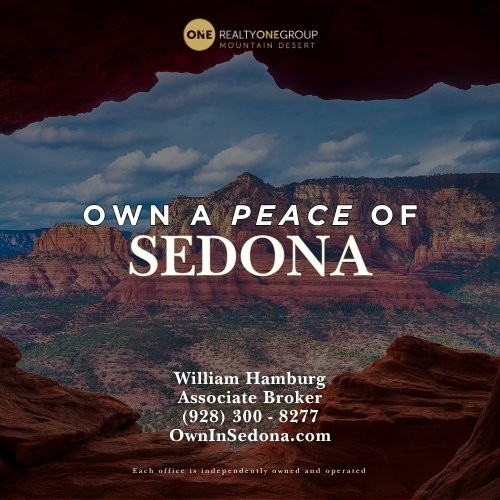 Own In Sedona