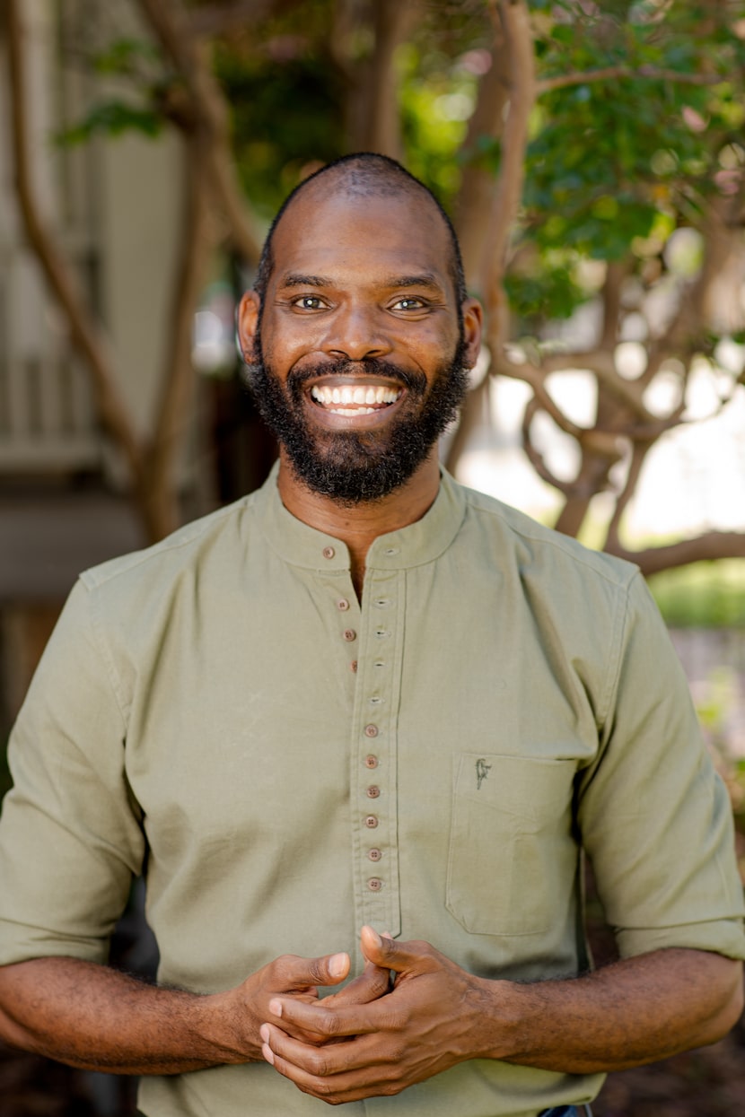 Dr. Brian Dixon is a pediatric psychiatrist in Fort Worth.