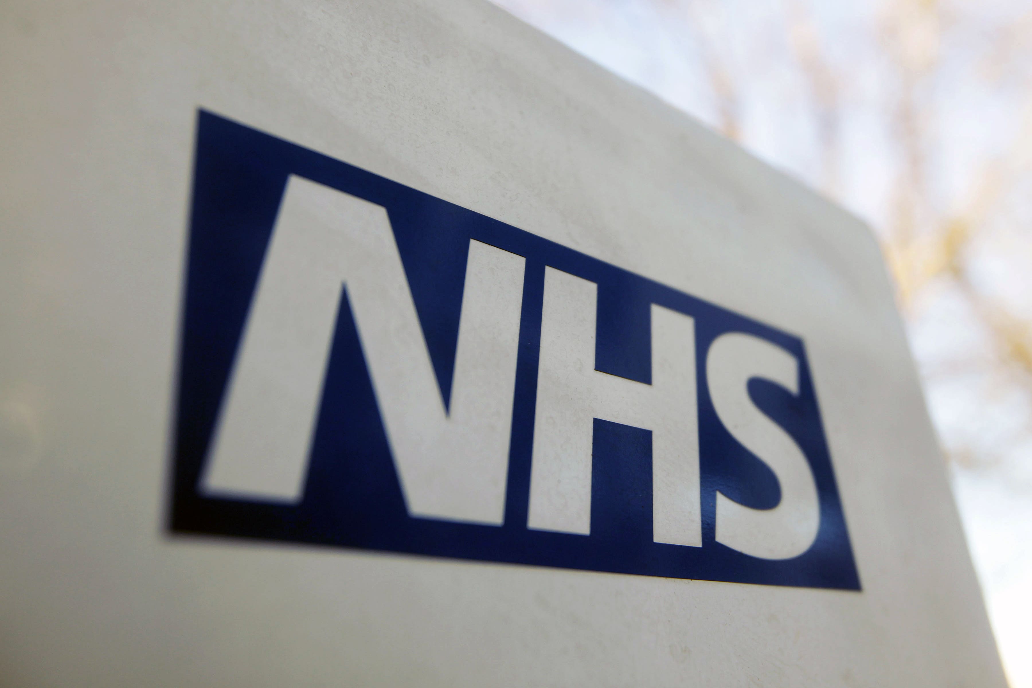 A spokesperson for the trust said it has ‘broad and significant challenges’ (PA)