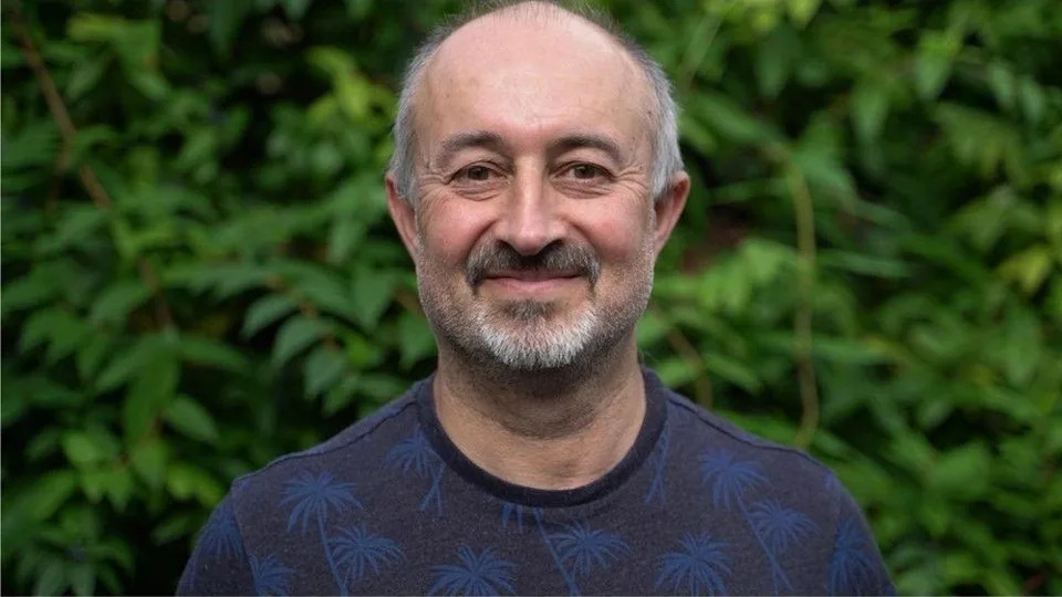 Dr. Sami Timimi will be in Montreal to speak at AMI-Quebec’s annual mental health forum on Nov. 13.