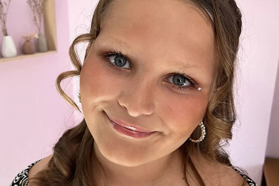 Hudgell Solicitors / SWNS Mia Lucas.