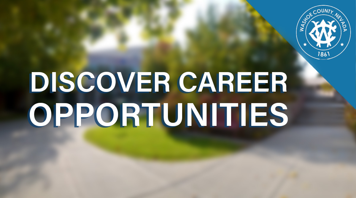 Discover Career Opportunities
