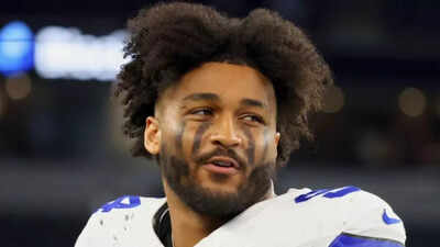 Hours after texting “goodbye,” Marshawn Kneeland became the NFL’s latest warning about a failing mental health system